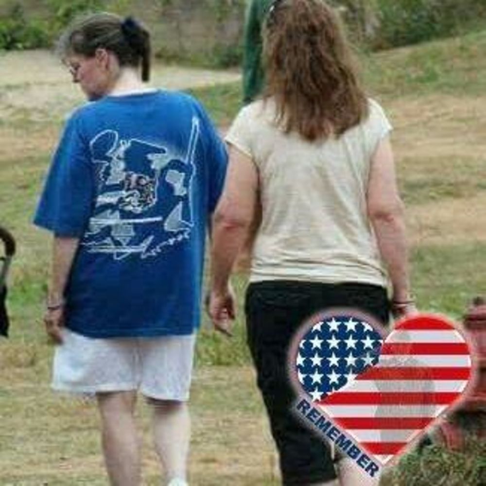 Meet your Posher, Shelly